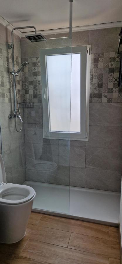 En Denia, Urbanizacion El Palmar Con Piscina, Toboganes Y Chiringuito Lägenhet Exteriör bild