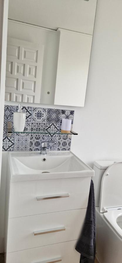 En Denia, Urbanizacion El Palmar Con Piscina, Toboganes Y Chiringuito Lägenhet Exteriör bild