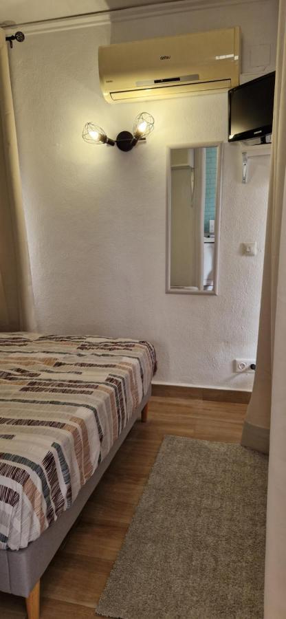 En Denia, Urbanizacion El Palmar Con Piscina, Toboganes Y Chiringuito Lägenhet Exteriör bild